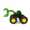 Tomy Monster Treads Traktor John Deere ladowarka